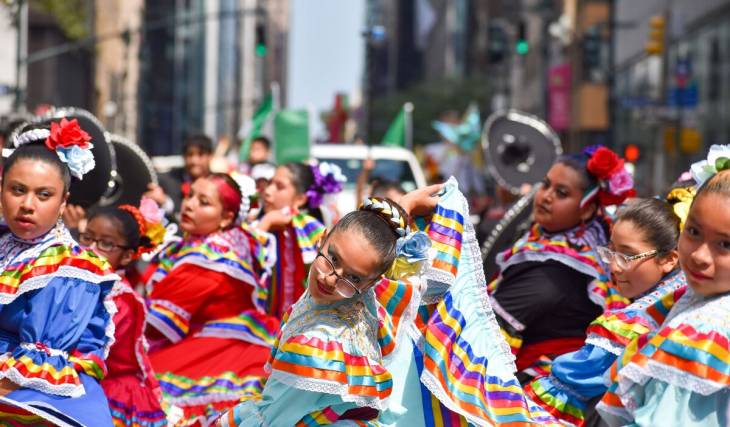 7 unforgettable ways to celebrate Hispanic Heritage Month in NYC this year