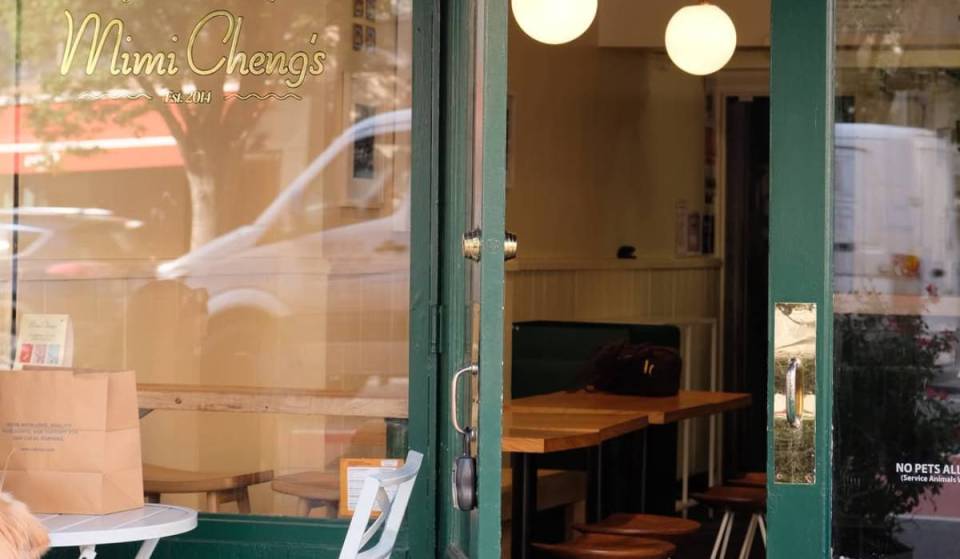 Na 12 jaar verliest NYC in september zijn geliefde adres voor de ‘beste dumplings’