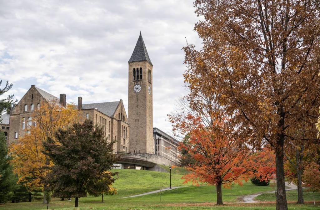 Varias universidades de Nueva York acaban de colarse en el top 100 de la clasificación nacional de TIME por su «valor económico» real
