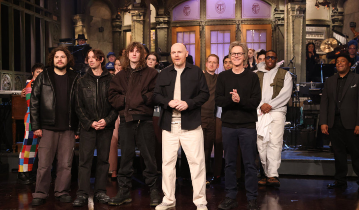 The ‘SNL’ season 52 premiere lineup is here, with hosts like Jalen Brunson, Dakota Johnson, Inde Navarrette and more — here’s how to master the standby line for a free seat in Studio 8H