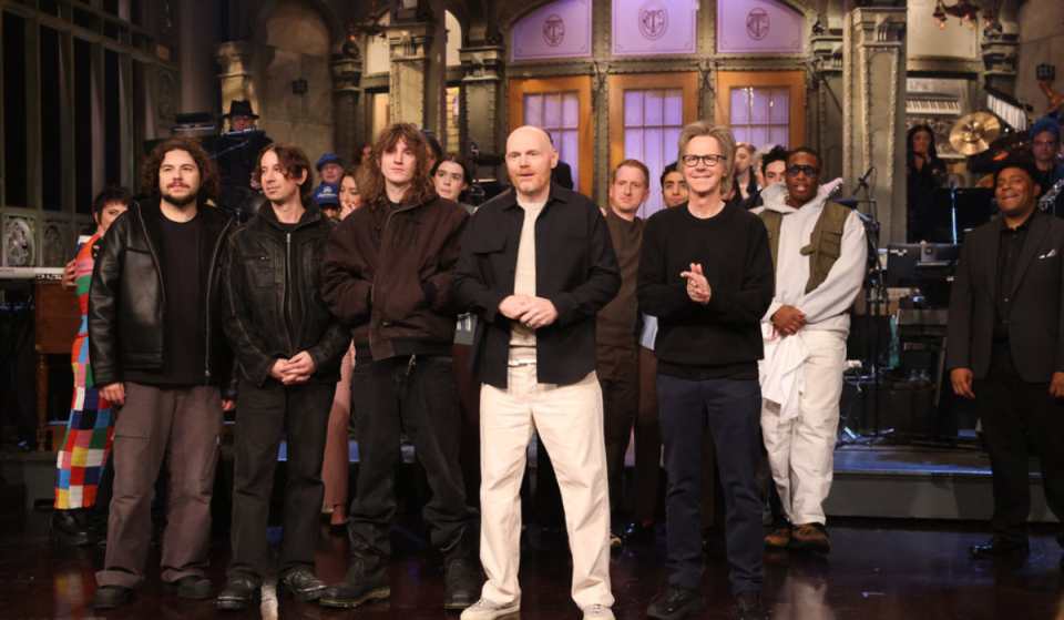 Das Programm für die Premiere der 52. „SNL“-Staffel steht fest, mit Moderatoren wie Jalen Brunson, Dakota Johnson, Inde Navarrette und weiteren – hier erfährst du, wie du die Standby-Warteschlange meistern kannst, um einen kostenlosen Platz im Studio 8H zu ergattern