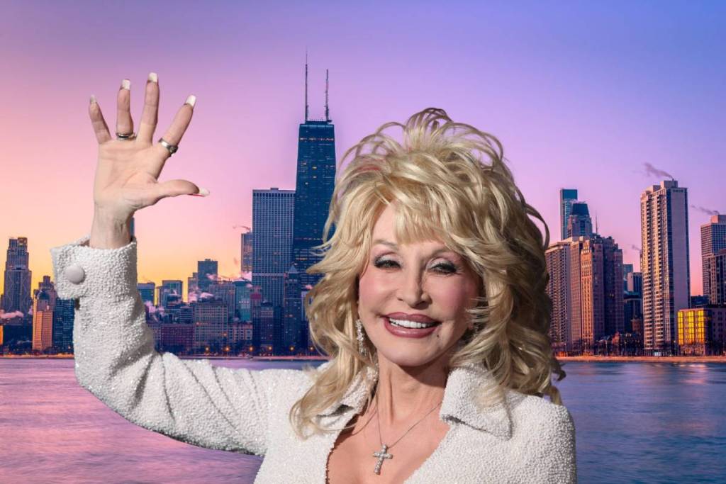 Manhattan ha appena proclamato ufficialmente la “Giornata in onore di Dolly Parton” — e la data è un tributo perfetto all’icona della musica country