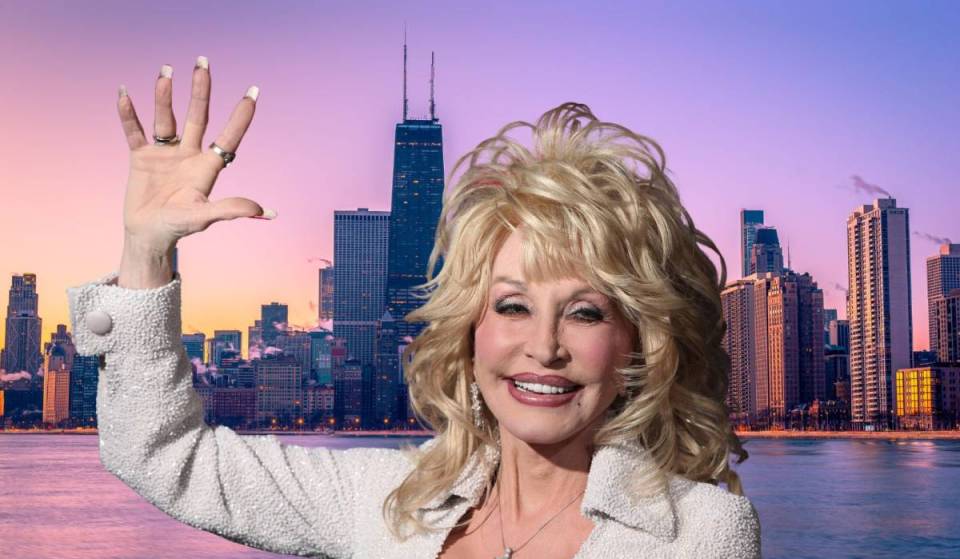 Manhattan hat gerade einen offiziellen „Dolly-Parton-Ehrentag“ ausgerufen – und das Datum ist eine perfekte Hommage an die Country-Musik-Ikone