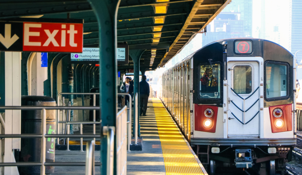 11 NYC subway lines face major Labor Day disruptions—here’s your full 3-day weekend transit guide