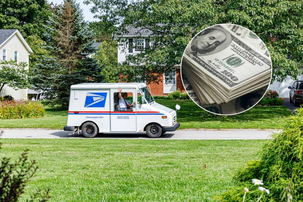 Fall Star Program New York is mailing out STAR property tax relief checks worth up to ...