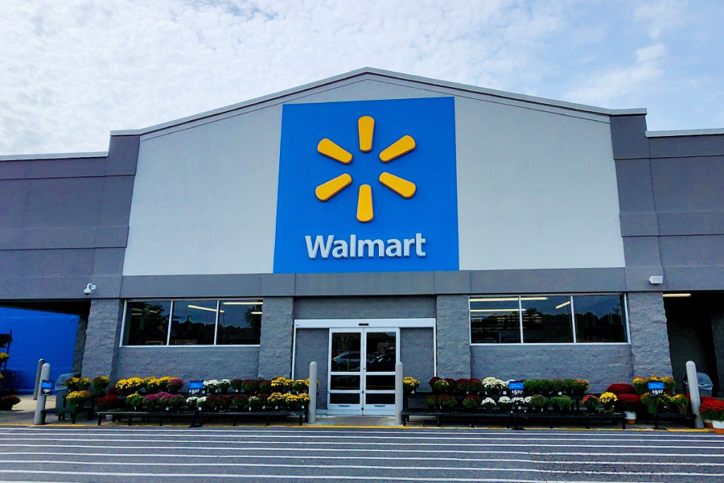 walmart
