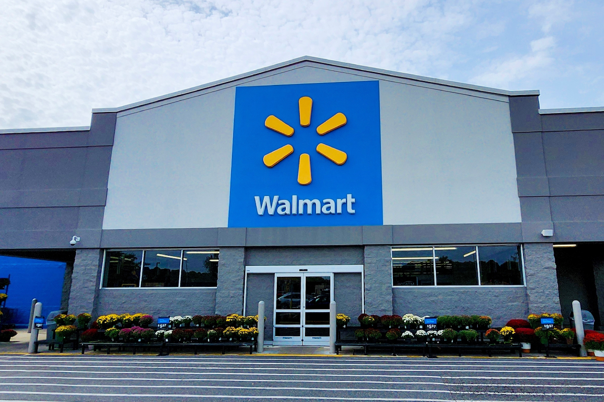 Walmart and Sam’s Club Finally Launch Tap to Pay Contactless Payments