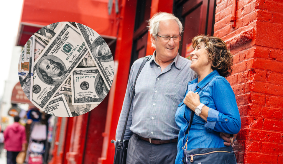 Still working at 70 in NYC: how wages change your Social Security check, and the earnings limit that disappears at full retirement age