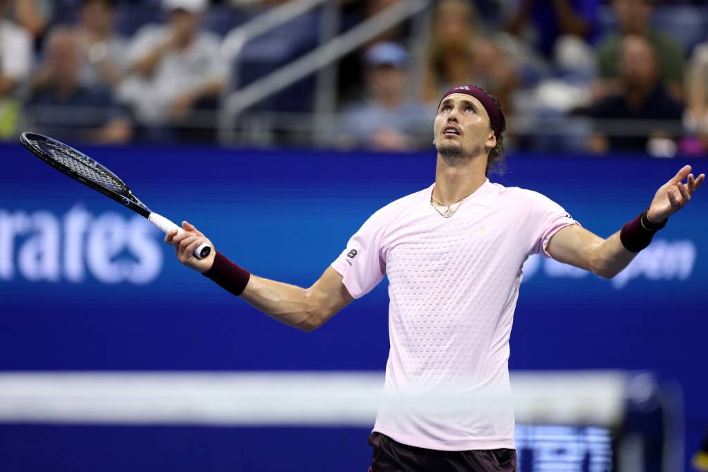 Visto che i biglietti per gli US Open superano i 300 dollari per il Labor Day, ecco come trovarne di più economici