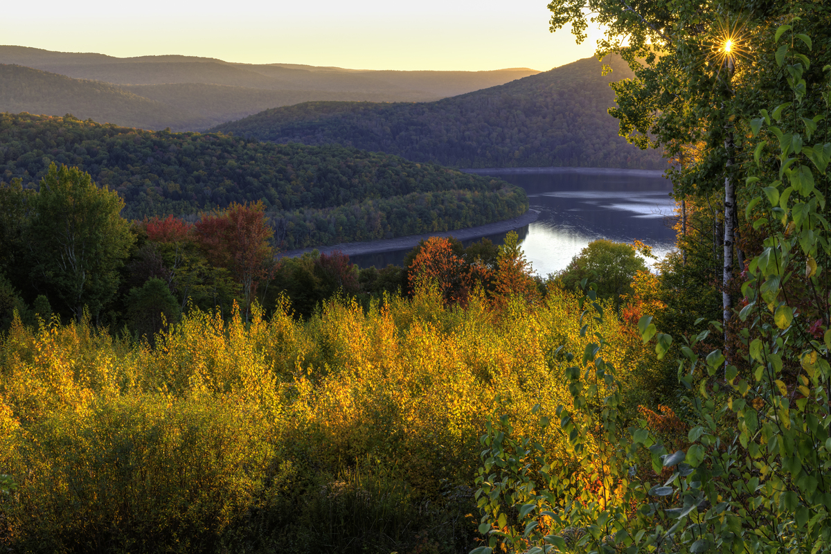 Escape to Andes New York Hidden Catskills Village Land in the Sky - News Directory 3