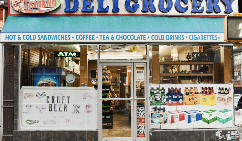 8 der weltbesten Köche übernehmen diesen September Bodegas in NYC, um kostenlose Gourmet-Mahlzeiten zu verschenken