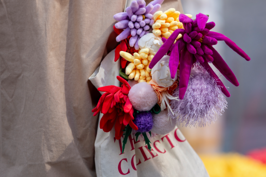 CJ Hendry Flower Market