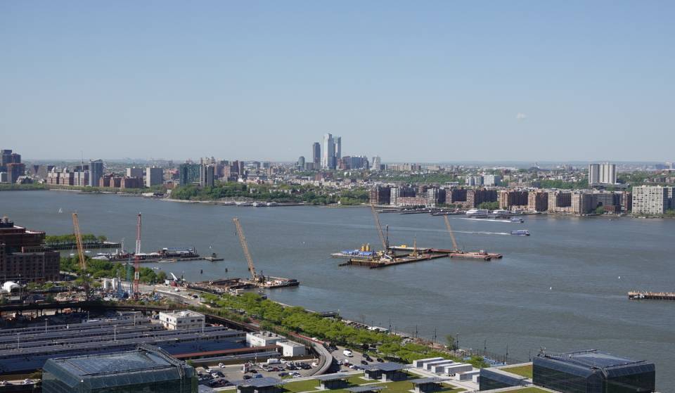 El proyecto de infraestructura «más urgente» de Estados Unidos, de 16 000 millones de dólares, traerá un nuevo túnel ferroviario bajo el río Hudson, poniendo fin para 2035 a décadas de retrasos inexplicables de NJ Transit.