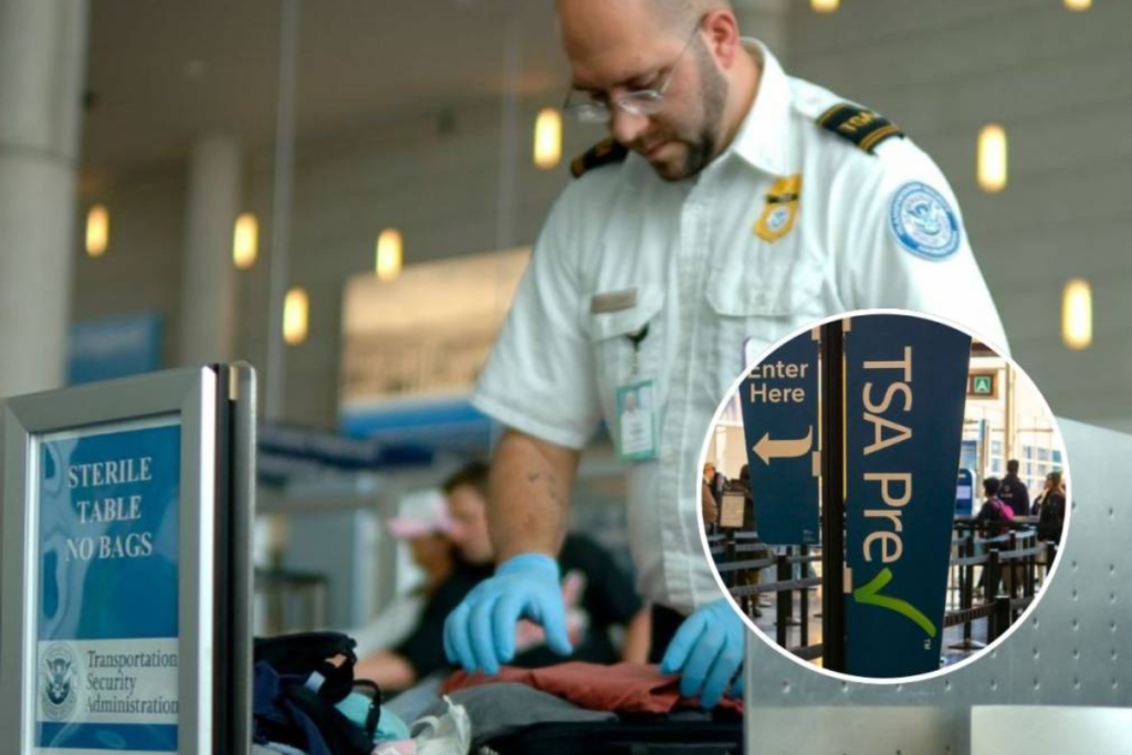 Tu peux désormais passer les contrôles de sécurité à l’aéroport sans billet d’avion grâce à une nouvelle initiative majeure de la TSA — voici comment ça marche