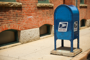 USPS to seal blue mailboxes on 5th Avenue starting this weekend: what to know