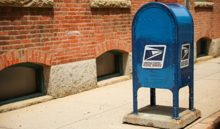 USPS to seal blue mailboxes on 5th Avenue starting this weekend: what to know