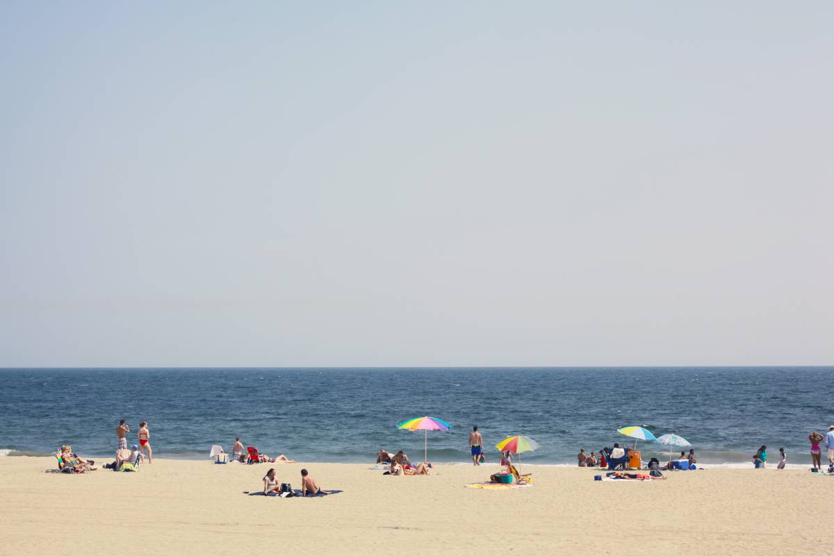 NYC beaches close for the season this Sunday, but a new City Council bill could keep them open until October