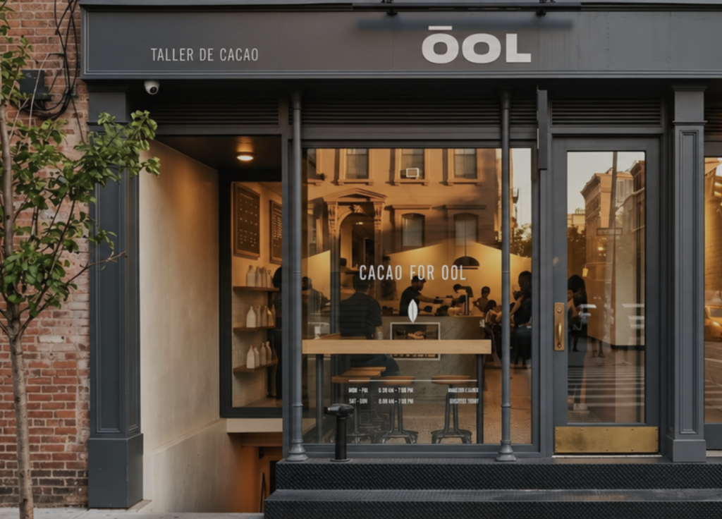 ÓOL Soho