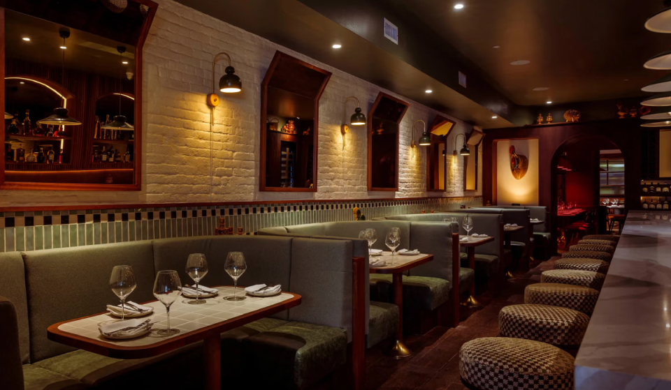 Die besten neuen Restaurants und Bars, die diesen September in NYC eröffnen – New Yorks erstes Kakao-Café, eine 3-in-1-Cocktailbar, ein panasiatisches Restaurant, ein Karaoke-Lokal und mehr