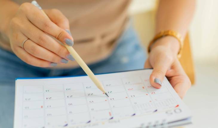 New Yorkers can turn just 9 PTO days into 5 separate long ‘vacations’ before 2026 ends