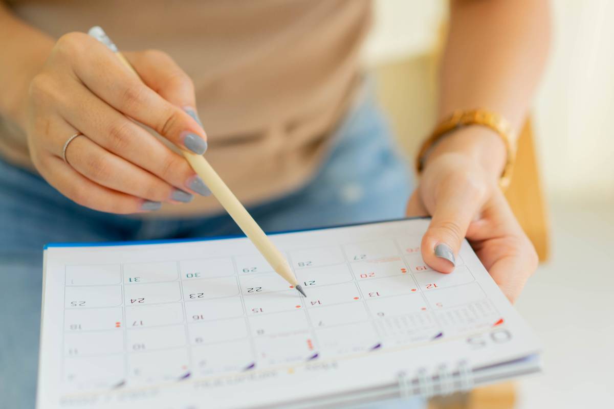 New Yorkers can turn just 9 PTO days into 5 separate long ‘vacations' before 2026 ends