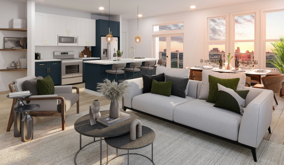 Fini le « catfishing » immobilier : New York propose une loi obligeant les agents immobiliers à signaler les annonces d’appartements retouchées par l’IA