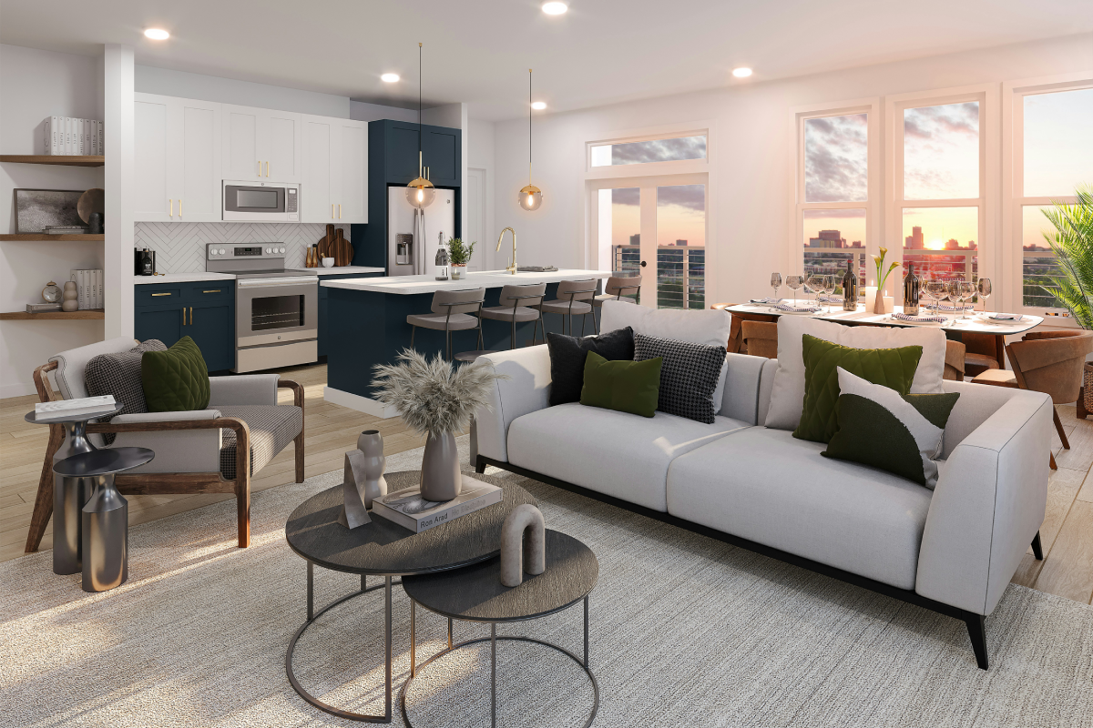 No more real estate ‘catfishing': New York proposes law requiring brokers to disclose AI-edited apartment listings