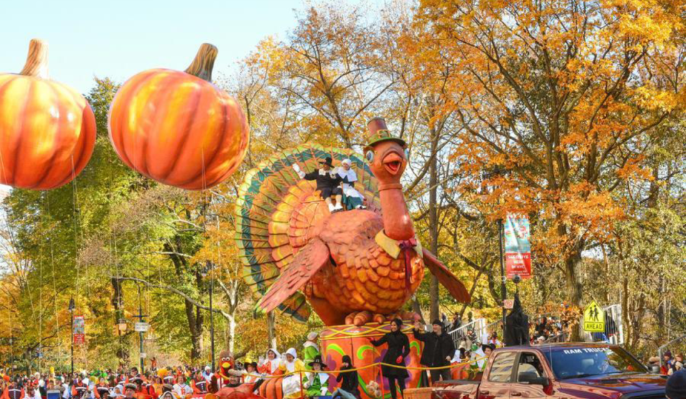 Le programme officiel des fêtes de rue de l’automne 2026 à New York est enfin là : tous les marchés gastronomiques, défilés et bazars à ne pas manquer cet automne