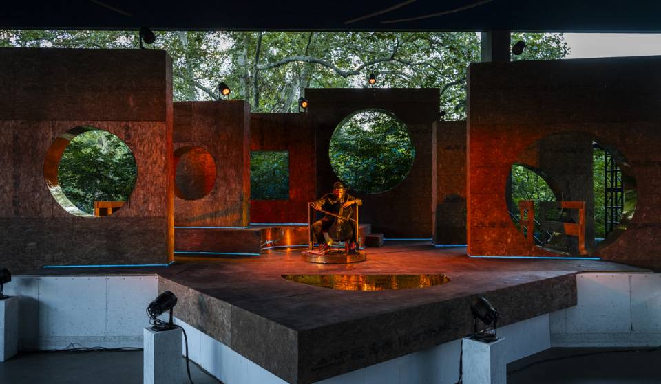 Você pode assistir a peças de teatro ao ar livre de graça no Prospect Park este mês com “Don Juan”, de Molière