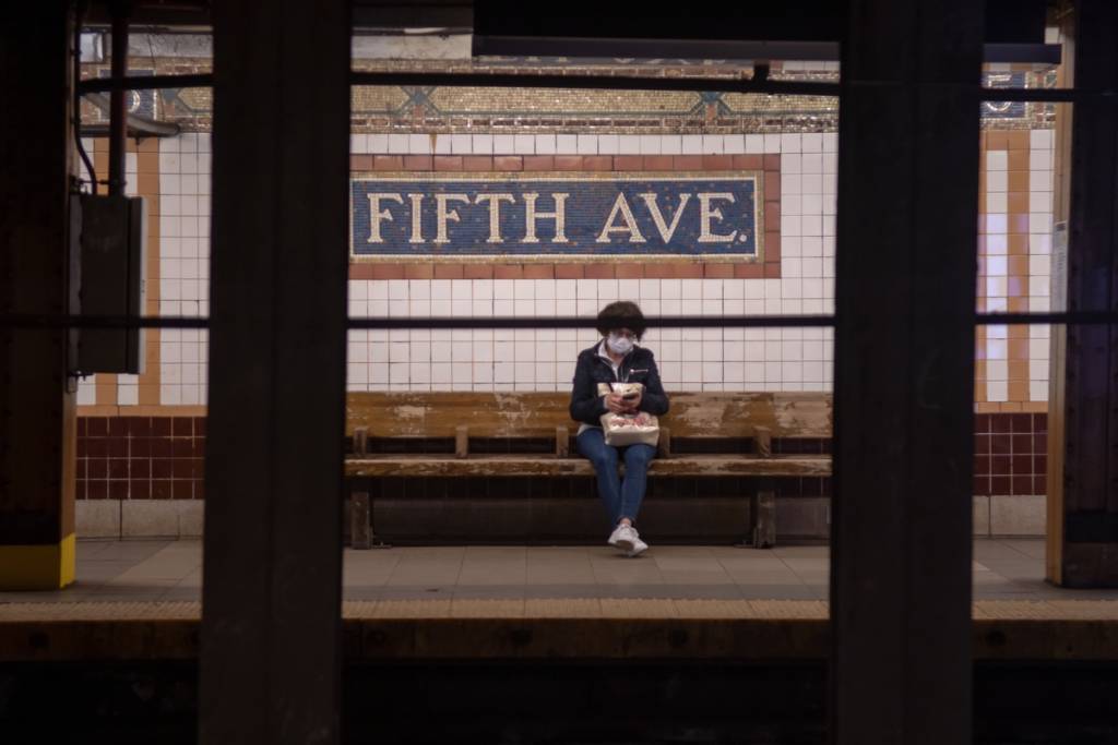 COVID hospitalizations are officially rising in NYC: Here is what to know about the ‘updated’ vaccines