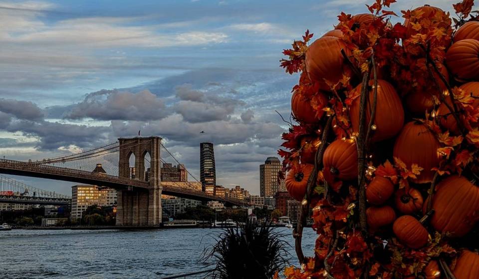 Os melhores eventos de outubro em Nova York — o maior desfile de Halloween do mundo, o 20º aniversário da Comic Con e muito mais