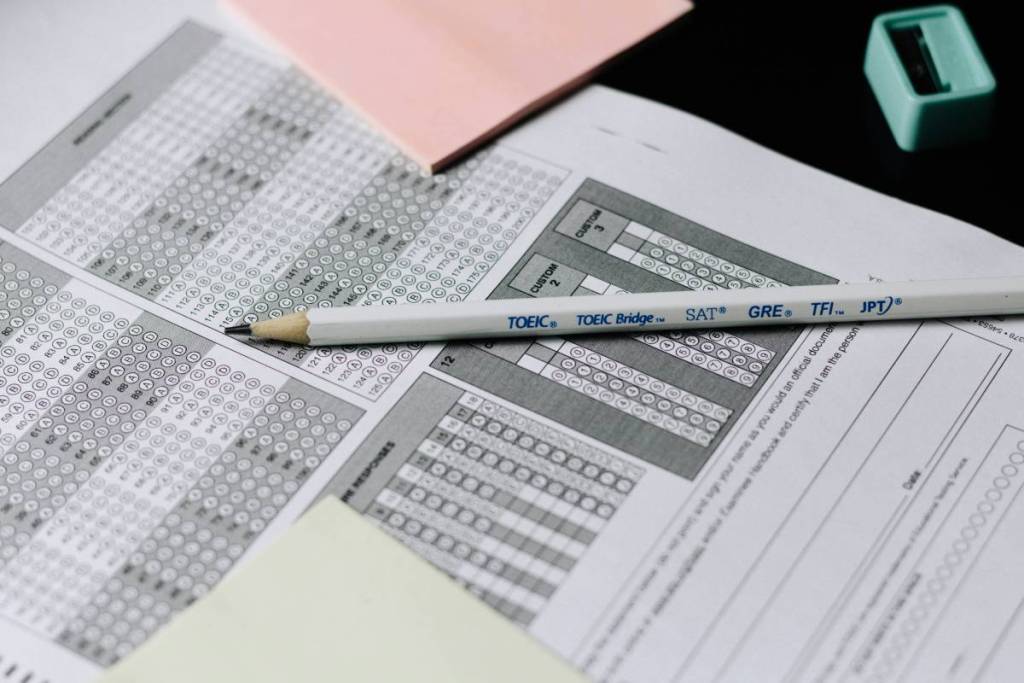 Test-Scantron