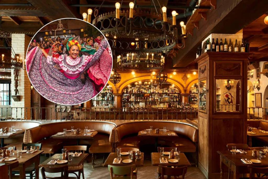 Het beroemde Bowery Hotel in New York sluit zijn beroemde kamers af voor een exclusief tequila- en mezcalfestival van twee avonden