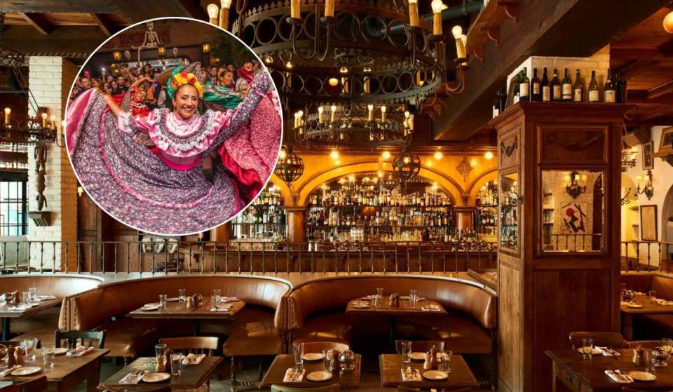 Le célèbre Bowery Hotel de New York ferme ses célèbres chambres pour un festival exclusif de tequila et de mezcal de deux nuits