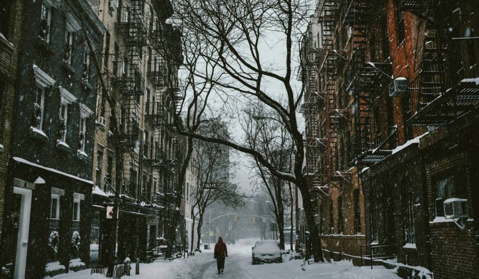 A previsão para o inverno de 2026-27 em Nova York já saiu — veja quando a primeira neve pode chegar à cidade