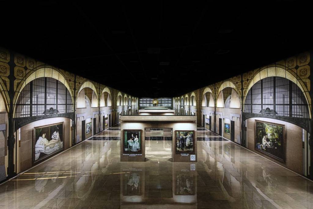 Arte Museum New York