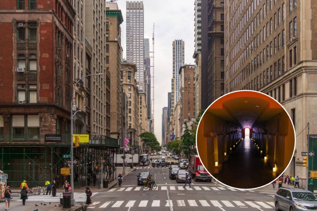 New York