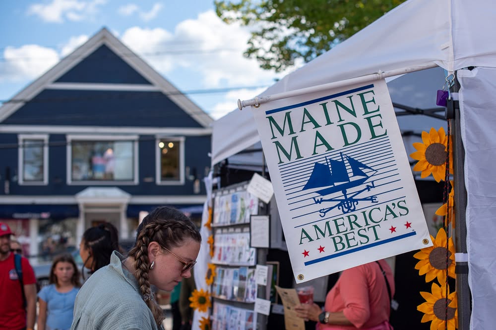 Freeport Fall Festival