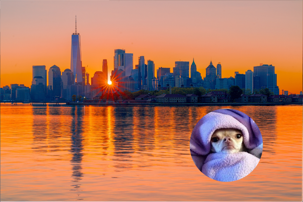 Adieu les heures de soleil supplémentaires : la date exacte à laquelle New York recule ses horloges pour l’hiver