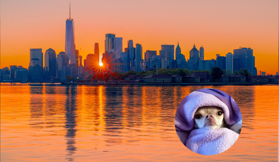 Adieu les heures de soleil supplémentaires : la date exacte à laquelle New York recule ses horloges pour l’hiver