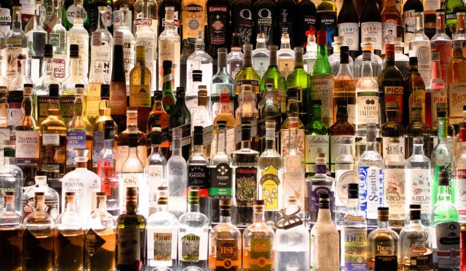 New Yorker Bodegas könnten bald Wein und Spirituosen verkaufen – im Rahmen einer groß angelegten Initiative zur Änderung der staatlichen Alkoholgesetze