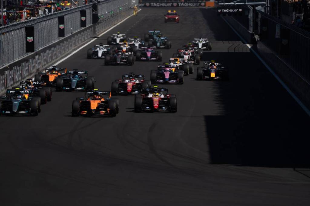 MADRING Circuit