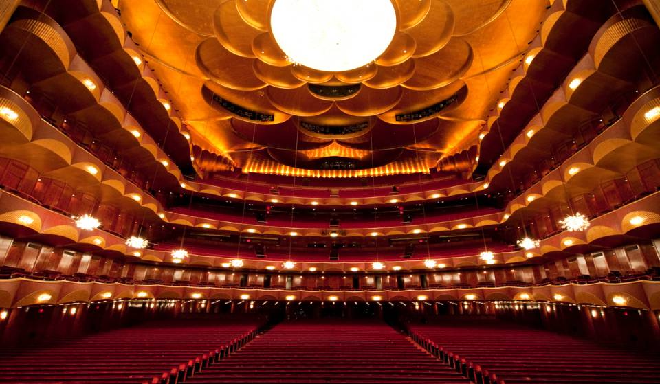 Na 80 jaar deelt New York City 70.000 gratis kaartjes uit voor de Metropolitan Opera — Zo maak je kans op een kaartje voor de grootste voorstellingen die eraan komen