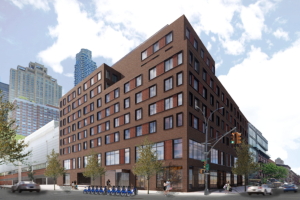 860 Dollar für 2-Zimmer-Wohnungen in Manhattan – sind jetzt Bewerbungen für diese herausragende New Yorker Verlosung für bezahlbaren Wohnraum möglich