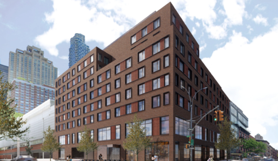 860 $ pour un appartement de deux chambres à Manhattan — les candidatures sont désormais ouvertes pour cette loterie exceptionnelle de logements abordables à New York