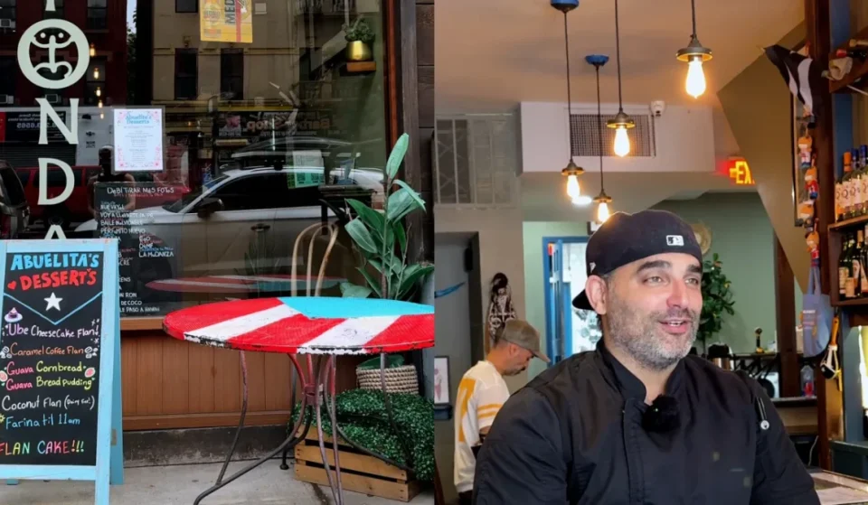La Fonda: East Harlem’s classic Puerto Rican restaurant