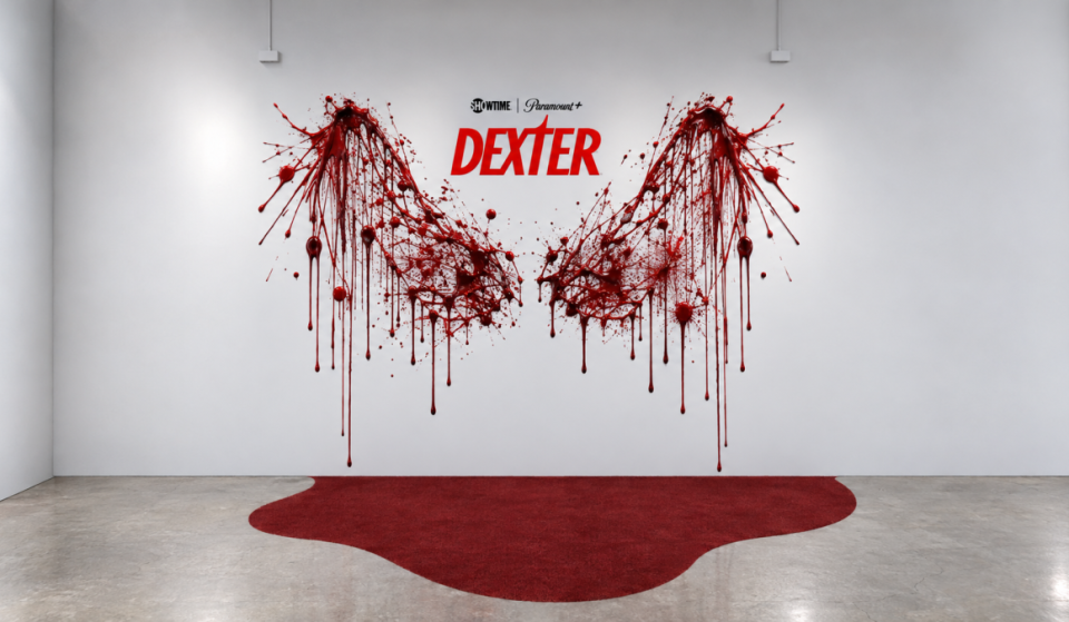 Adéntrate en el mundo de Dexter: Paramount+ celebra los 20 años de la emblemática serie con un museo pop-up gratuito de tres días de duración en Chelsea, que cuenta con recreaciones de escenarios y atrezo auténtico