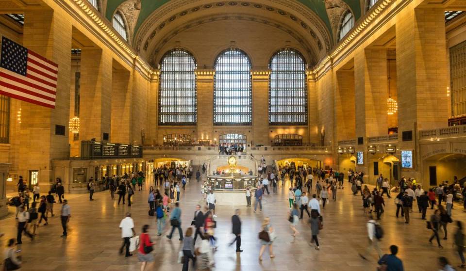 Amtrak und NJ Transit stellen den Zugverkehr nach NYC diesen Herbst für fünf Wochen ein, während die Bauarbeiter umfangreiche Infrastrukturarbeiten abschließen, von denen mehr als 280 Züge betroffen sind