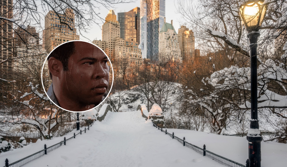Avec une « probabilité de 100 % à 99 % » que ce Super El Niño historique dure encore 6 mois, New York s’apprête à vivre un hiver bizarrement chaud, humide et plein de neige fondue