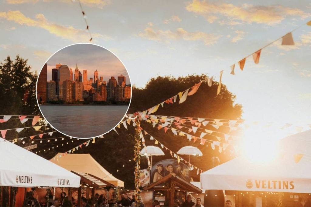 NYC Parks ha appena pubblicato il programma dei festival autunnali per il 2026: campi di zucche gratuiti, feste del raccolto, eventi di Halloween e molto altro ancora